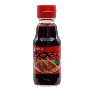 มิตสุกันน้ำจิ้มเกี๊ยวซ่า 150มล.  /  Mitsukan Gyoza No Tare 150ml.