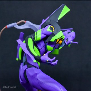 Evangelion Shin Gekijōban - EVA Unit-01 Limited Premium Figure (SEGA)