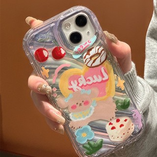 เคสโทรศัพท์มือถือ แบบนิ่ม สําหรับ Apple Iphone 13 11 14pro 12 x xs xr 8 7p