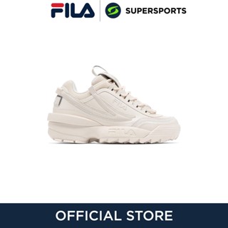 FILA Disruptor II EXP รองเท้าลำลองผู้หญิง