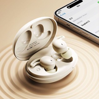 Remax SleepBuds Z2 หูฟังบลูทูธไร้สาย ไม่เจ็บหู นอนตะแคง ไม่เจ็บหู