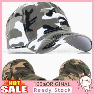 [B_398] Men Women Outdoor Sports Print Baseball Cap Snapback Hip Hop Sun Hat