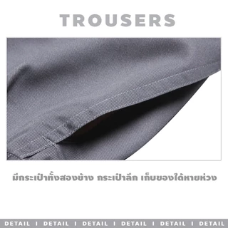 F2C เสื้อทํางาน เสื้อช็อปทำงาน แถบสะท้อนแสง พร้อมส่ง ช็อปทำงาน ช็อปสะท้อนแสง S-4XL สามสีพร้อมส่ง