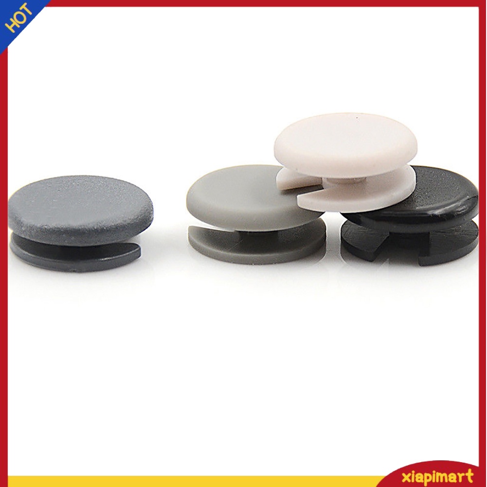 <xiapimart> Gaming Joystick Analog Thumbstick Controller Circle Pad Caps For Nintendo 3DS