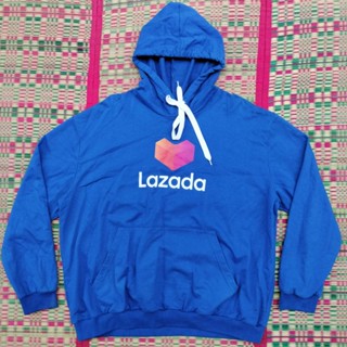 เสื้อโปรโมท   Lazada