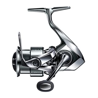 【Direct from Japan】 SHIMANO Spinning Reel 22 Stella C2500S Stellar