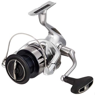 【Direct from Japan】 SHIMANO Spinning Reel 19 Stradic 4000XG Surf Hirasuzuki Light Shore Jigging Casting