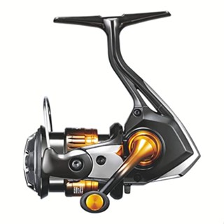 【Direct from Japan】 SHIMANO Spinning Reel 22 Soaree BB 500SPG