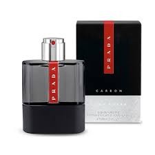 Prada Luna Rossa Carbon edt 5ml - 10ml