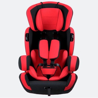 ส่งไว🚚 คาร์ซีท คาร์ซีทเด็กCarseat เบาะติดรถยนต์เด็ก ที่นอนสำหรับเด็กแรกเกิด-12ขวบ ปรับได้165องศา ปรับความสูงได้7ระดับ