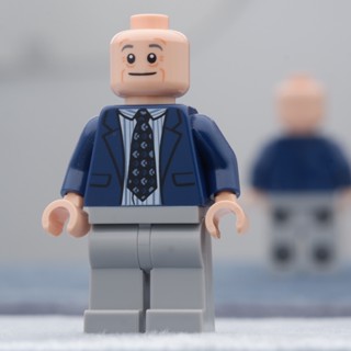 LEGO Ideas Creed Bratton - 21336 The Office