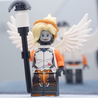 LEGO Overwatch Mercy Angela (75975)