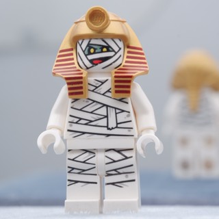 LEGO Scooby Doo Mummy Dr. Najib