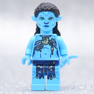 LEGO Avatar Tsireya PLOYBRICK