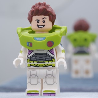 LEGO Lightyear Disney Buzz Lightyear Star Command Suit