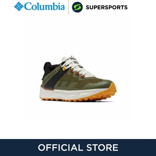 COLUMBIA Facet™ 75 Outdry™ Waterproof รองเท้าเดินป่าผู้ชาย