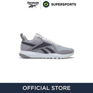 REEBOK Flexagon Force 3 Wide 4E รองเท้าออกกำลังกายผู้ชาย