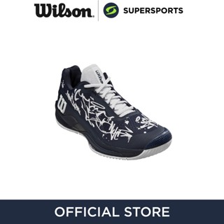 WILSON Rush Pro 4.0 NYC Edition รองเท้าเทนนิสผู้ชาย