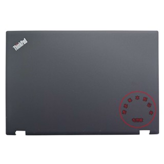 ใหม่ กรอบด้านในโน้ตบุ๊ก ด้านหลัง สําหรับ Lenovo Thinkpad P53 A B shell