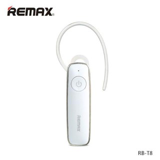 พร้อมส่ง🇹🇭REMAX หูฟัง บลูทูธ ไร้สาย Bluetooth 4.1 รุ่น RB-T8 ของแท้ 100%