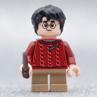 LEGO Harry Potter Red Sweater Harry Potter