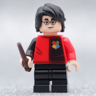 LEGO Harry Potter Tournament Uniform Harry Potter