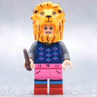 LEGO Luna Lovegood Series 2 Harry Potter