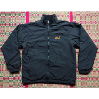 Jack Wolfskin jacket