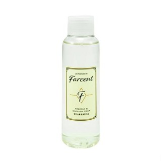 น้ำหอมปรับอากาศ FARCENT 100ml FREESIA &amp; ENGLISH PEAR