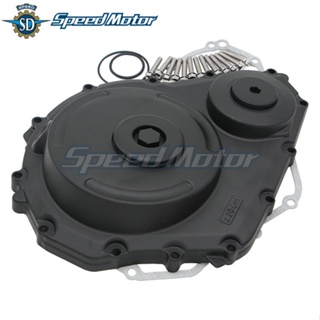 Spee · GSXR600 GSXR750 K6 K8 ฝาครอบเครื่องยนต์ ด้านข้าง ขนาดเล็ก กลาง R 06-10 ปี