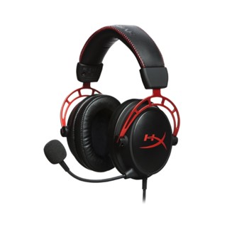 หูฟัง HyperX Cloud Alpha Headphone