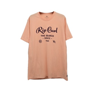   Ripcurl (TSM-RPC-112)  ผ้านิ่มใส่สบาย ใส่ได้ทั้งชายและหญิง