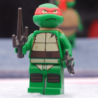 LEGO Teenage Mutant Ninja Turtles Raphael