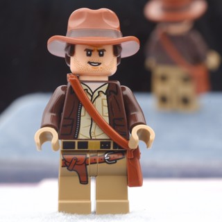 LEGO Indiana Jones Indiana Jones 2023