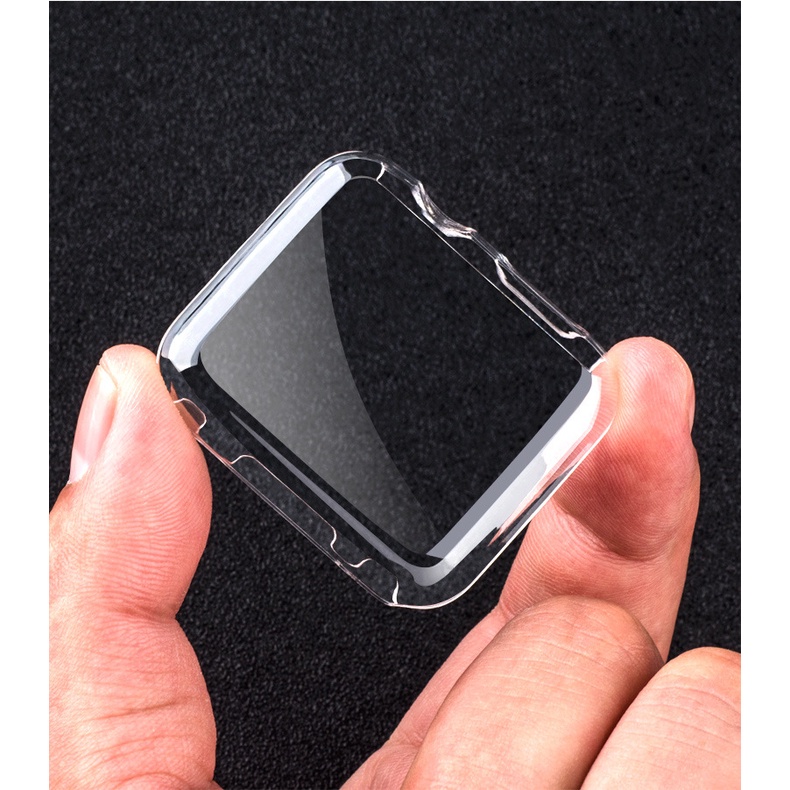✢❐Cover for Apple watch case 44mm 40mm iWatch case 42mm 38mm TPU bumper Screen Protector Apple Watch series 6 5 4 3 SE a