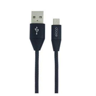 สายชาร์จ Micro USB ELOOP S32