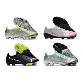 Puma ULTRA 1.3 series รองเท้าฟุตบอล FG กันน้ํา 04