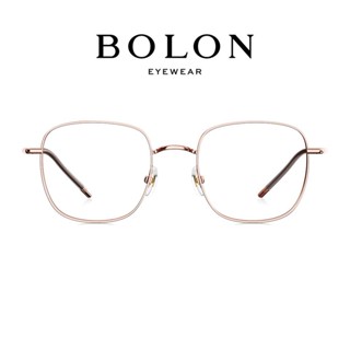 Bolon Casey BT1395 กรอบแว่นแบรนด์เนม โบรอน แว่นสายตา แว่นกรองแสง Titanium