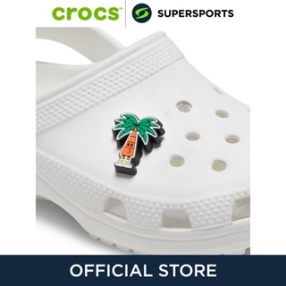 CROCS Jibbitz Playful Palm Tree ตัวติดรองเท้า