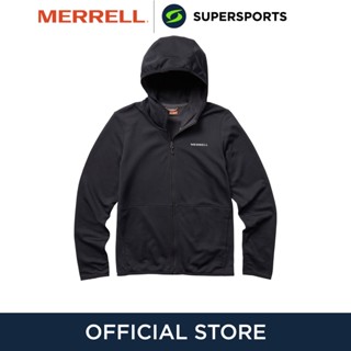 MERRELL Terrain Geotex Full Zip เสื้อแจ็คเก็ตผู้หญิง