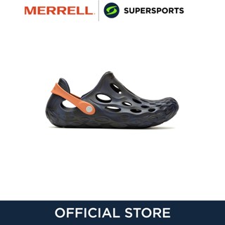 MERRELL Hydro Moc รองเท้าลำลองผู้ชาย