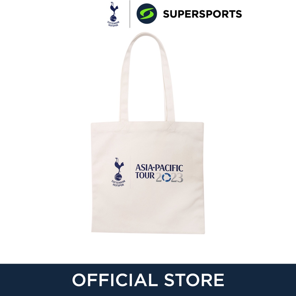 SPUR On Tour 2023 กระเป๋าผ้าผู้ใหญ่