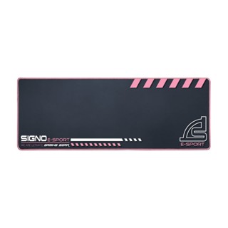 แผ่นรองเมาส์ Signo MT-306P Mousepad