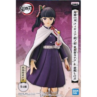 [ส่งจากญี่ปุ่น] Kanao Tsuyuri Kimetsu no Yaiba Figure -Kizuna no Sou- Figure L04138853