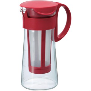 Hario ฮาริโอะ ท่อระบายน้ำทิ้ง 600mL MCPN-7R k750