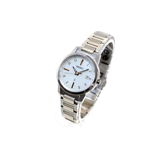 Seiko ไซโก้ LUKIA I Collection ดูผู้หญิง SSQV082 w1316