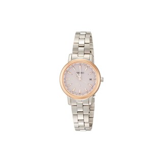 Seiko ไซโก้ LUKIA Standard ดูผู้หญิง SSVV074 w1345