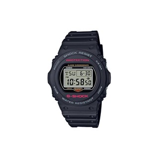 G-shock จีช็อค CASIO คาสิโอ ดูผู้ชาย DW-5750E-1JF w1438