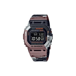 G-shock จีช็อค CASIO คาสิโอ FULL METAL ดูผู้ชาย GMW-B5000TVB-1JR w1465