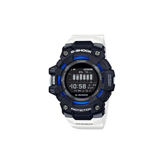 G-shock จีช็อค CASIO คาสิโอ G-SQUAD ดูผู้ชาย GBD-100-1A7JF w1478